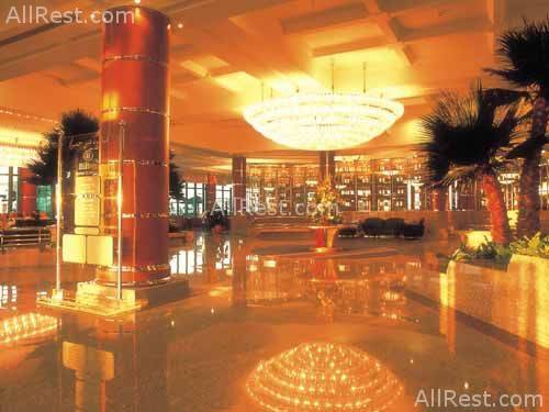 Hilton Dubai Jumeirah 7